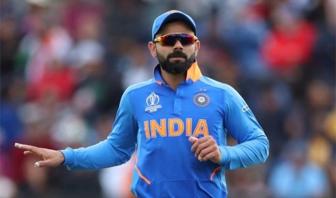 World Cup 2019: India vs Australia